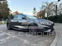 2020 Ford FOCUS