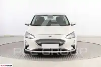 2020 Ford FOCUS