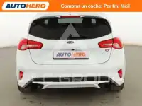 2020 Ford FOCUS
