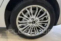 2020 Ford FOCUS