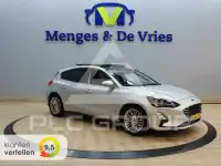 2020 Ford FOCUS