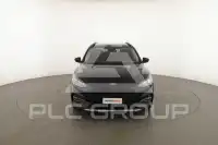 2020 Ford FOCUS