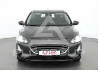 2020 Ford FOCUS