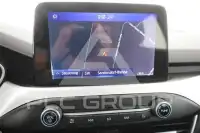 2020 Ford FOCUS