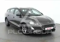 2020 Ford FOCUS
