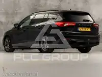2020 Ford FOCUS