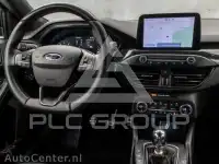2020 Ford FOCUS