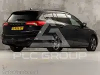 2020 Ford FOCUS
