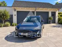 2020 Ford FOCUS