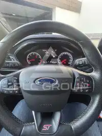 2020 Ford FOCUS
