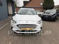 2020 Ford FOCUS