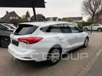 2020 Ford FOCUS