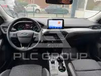 2020 Ford FOCUS