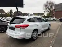 2020 Ford FOCUS
