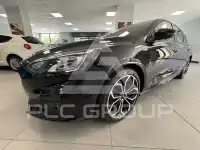 2020 Ford FOCUS
