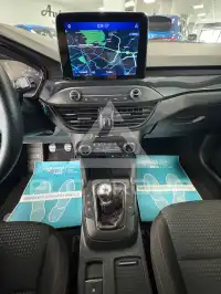2020 Ford FOCUS