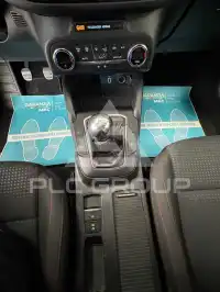 2020 Ford FOCUS