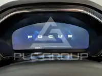 2020 Ford FOCUS
