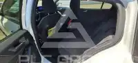 2020 Ford FOCUS