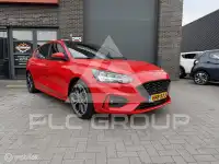 2020 Ford FOCUS
