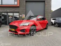 2020 Ford FOCUS