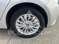 2020 Ford FOCUS