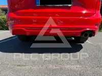 2020 Ford FOCUS