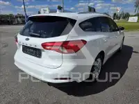 2020 Ford FOCUS