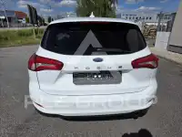 2020 Ford FOCUS