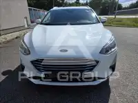 2020 Ford FOCUS