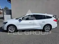 2020 Ford FOCUS