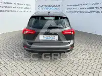 2020 Ford FOCUS