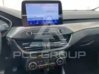 2020 Ford FOCUS