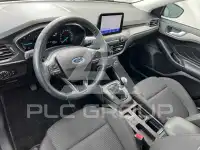 2020 Ford FOCUS