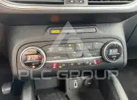 2020 Ford FOCUS