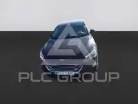 2020 Ford FOCUS