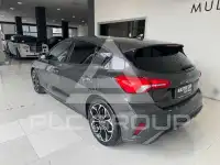 2020 Ford FOCUS