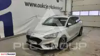 2020 Ford FOCUS