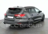 2020 Ford FOCUS