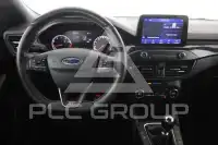 2020 Ford FOCUS