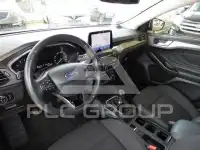 2020 Ford FOCUS