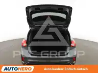 2020 Ford FOCUS