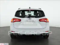 2020 Ford FOCUS