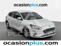 2020 Ford FOCUS