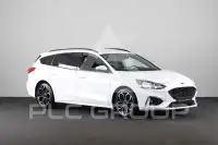 2020 Ford FOCUS