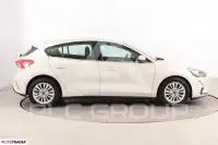 2020 Ford FOCUS