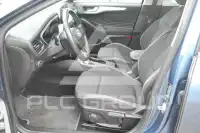 2020 Ford FOCUS