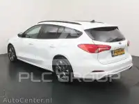 2020 Ford FOCUS