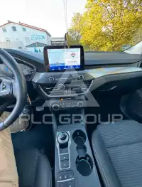 2020 Ford FOCUS