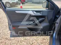 2020 Ford FOCUS